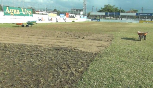 Pulen el Excélsior para que Platense juegue en Puerto Cortés la Concachampions