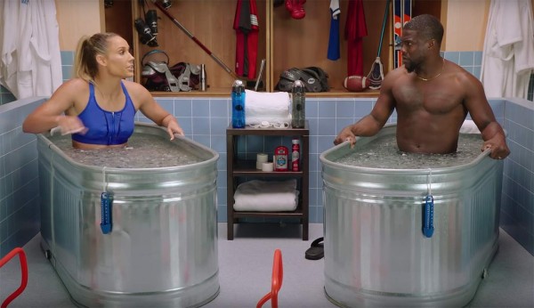 Lolo Jones, la hermosa atleta de 37 años que mantiene su virginidad: ''Estoy en desventaja''