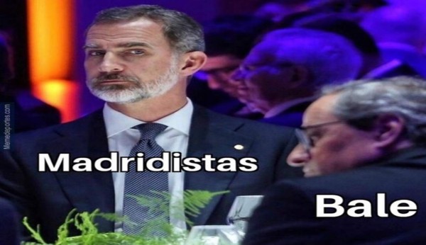 Memes: Trituran al Real Madrid y a Vinicius tras recibir paliza del Barcelona en el Bernabéu