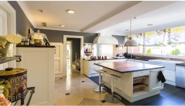 ¡Una pesadilla! Así es la carísima mansión que no logra vender una leyenda del Real Madrid