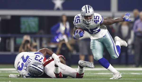 Philadelphia Eagles abre este jueves la nueva temporada de la NFL