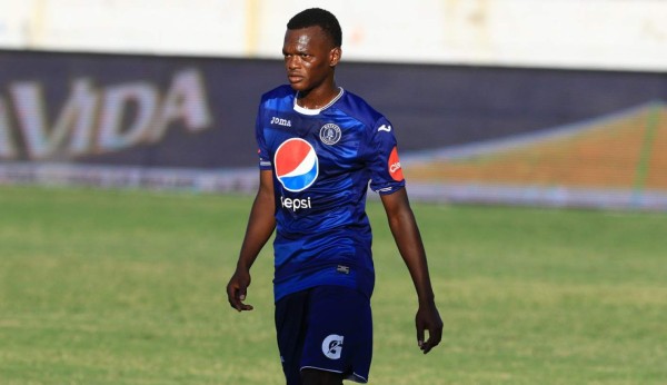 Así sería el renovado once del Motagua de fichar a Méndez y 'Muma'