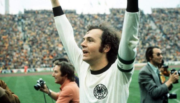 ¡Sin CR7 y Messi! El 11 ideal en la historia de las Copas del Mundo, según MisterChip