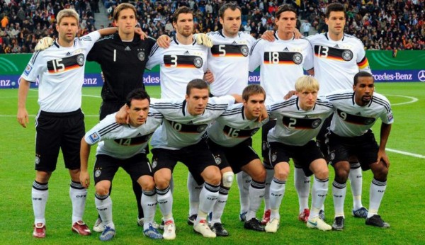 ¡En el olvido! Los equipos que han logrado el tercer lugar en los mundiales y no son recordados