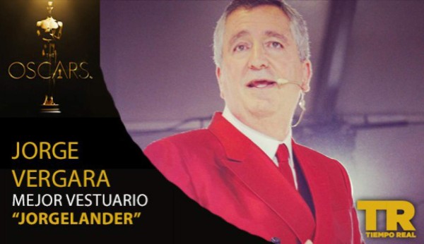 Los memes futboleros que dejaron los Premios Oscar