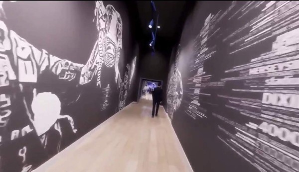 Muy diferente: El lujoso estadio que va a construir el Everton por 600 millones de euros