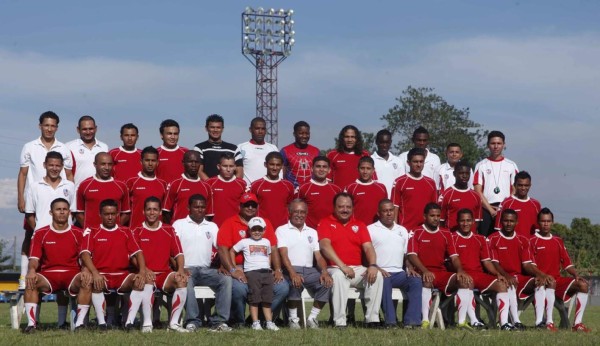 Social Sol se une a la larga lista de descendidos de Honduras