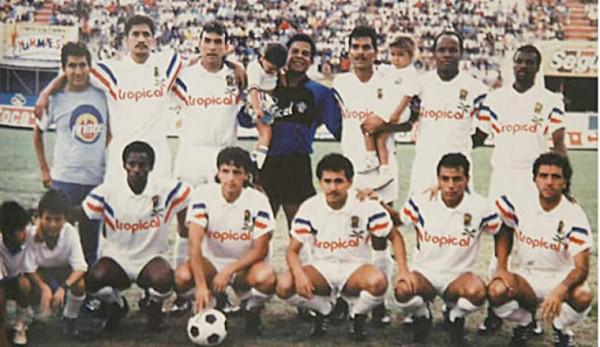 Pablo Lavallén se suma y se marcha con las manos vacías: Los 10 entrenadores que se fueron de Olimpia sin ganar un solo título