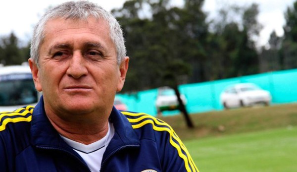 Dunga encabeza la lista de candidatos para dirigir a Panamá