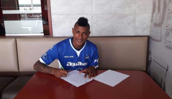 Solo un hondureño destaca en 11 ideal de la jornada en Liga Concacaf