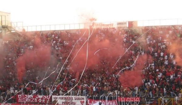 Las aficiones más apasionadas del fútbol de Centroamérica