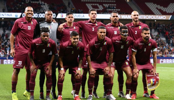 ¡Una nunca ha clasificado! Las selecciones de Conmebol con más mundiales en la historia