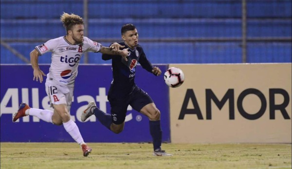 Futbolistas que ficharía Motagua, renovaciones y los que podrían irse para el Clausura 2020