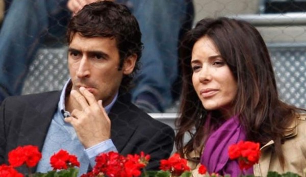 FOTOS: Las esposas con menos glamour en el fútbol