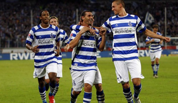 Club alemán cambia de hotel por culpa de modelos