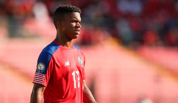 Los 19 compañeros de futbolistas hondureños que jugarán el Mundial de Rusia 2018