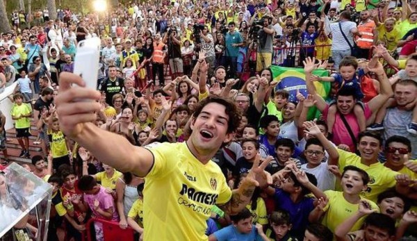 Los fichajes más inesperados que se han dado en la historia del fútbol