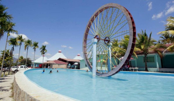 Los lugares que Motagua y Olimpia están considerando para construir su propio estadio