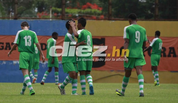 Don Bosco, campeón nacional en la Copa Gatorade