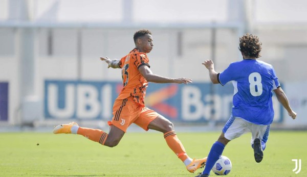 Cristiano Ronaldo ya factura y hay nuevo ídolo: Así fue el debut de Andrea Pirlo con Juventus&nbsp;&nbsp;