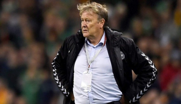 El seleccionador danés elogia la buena respuesta defensiva de Panamá