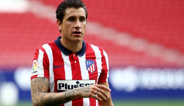 Con los fichajes: El nuevo brutal 11 de 503 millones del Atlético de Madrid para conquistar el bicampeonato en la Liga Española&nbsp;&nbsp;