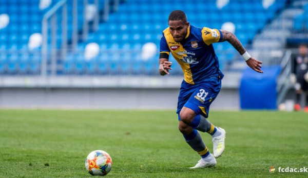 ¡A poner mucho ojo! Panamá ahora tiene más jugadores que Honduras en Europa