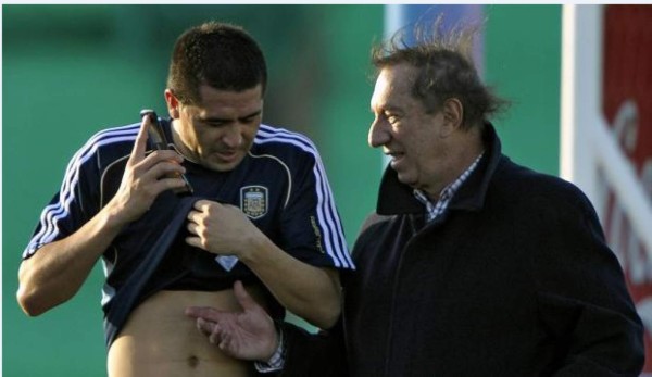 En estado grave: La terrible enfermedad de Carlos Bilardo que se agudiza