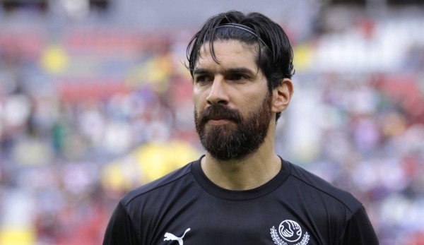 De terror: El 11 ideal de los futbolistas con mejores apodos de Halloween 2019