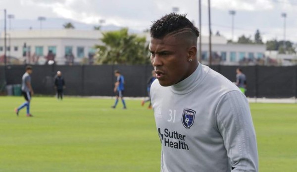 ¡Los más valiosos! Los centroamericanos más caros de la MLS&nbsp;