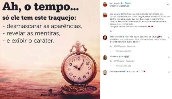 Ex mujer de Hulk rompe el silencio y envía duro mensaje tras anunciar que el jugador será padre con su sobrina