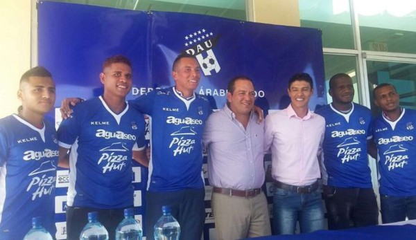 Rumores y Fichajes: Panamá sacude el mercado de fichajes de Centroamérica