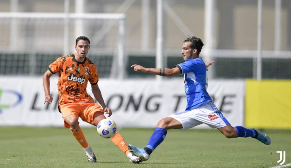 Cristiano Ronaldo ya factura y hay nuevo ídolo: Así fue el debut de Andrea Pirlo con Juventus&nbsp;&nbsp;