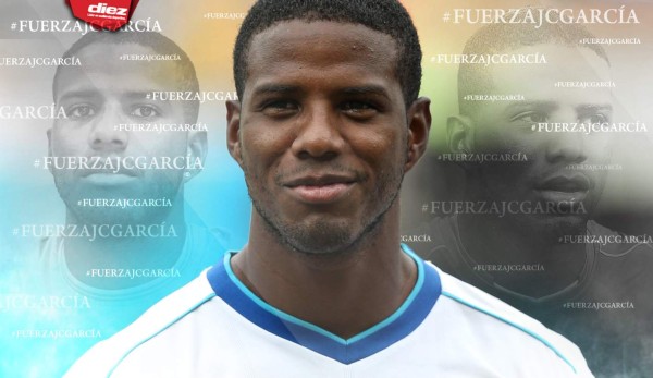 #FuerzaJCGarcía, la afición anima a Juan Carlos García