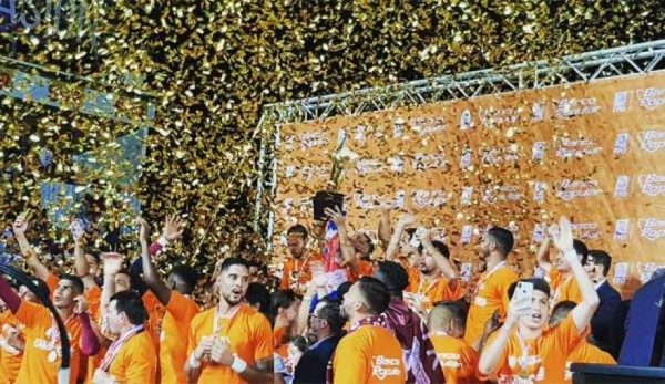 ¡Conócelos! Estos son los campeones y subcampeones del fútbol centroamericano