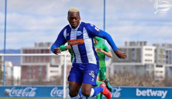 Centroamérica: Hondureño es fichado en Nicaragua y guatemalteco se va a Europa