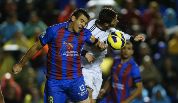 Morata saca a flote al Madrid