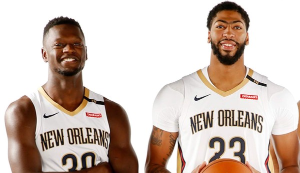 Top de los principales traspasos: Así fue el verano escandaloso en la NBA