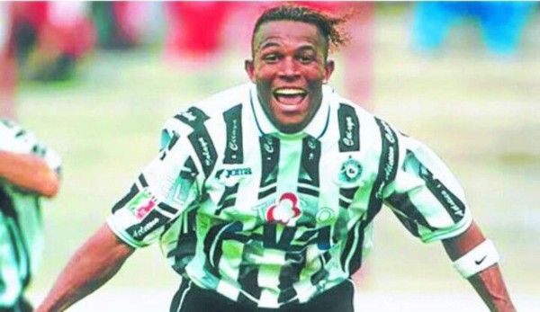 Chapo Guzmán: Socio del narco compró un club de México donde jugaron hondureños