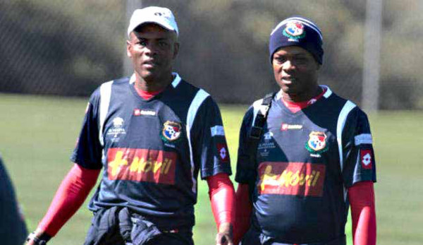 Las diferencias de los hermanos Dely Valdés.