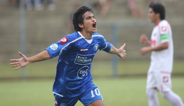 Sebastían 'Loco' Abreu habla solo 'maravillas' de El Salvador