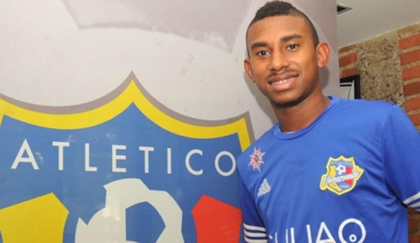 Estos son los futbolistas más baratos de la Copa Centroamericana 2017