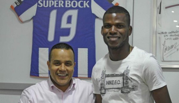 RUMORES Y FICHAJES: Sudamericanos llegan al fútbol centroamericano