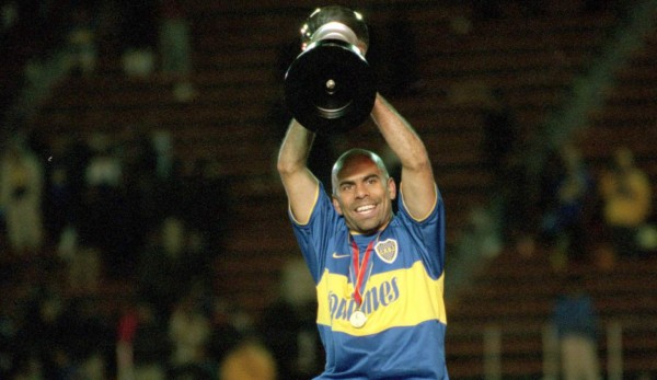El narcotraficante que delató y tiene contra las cuerdas al exfutbolista de Boca Juniors, Mauricio Serna