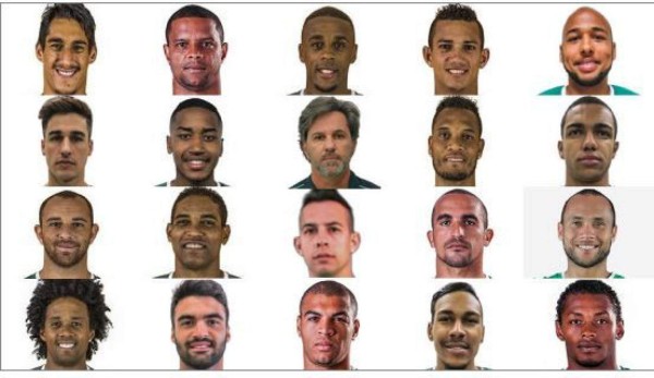 Las historias que más conmovieron al mundo sobre la tragedia del Chapecoense