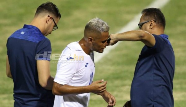 NO VISTE EN TV: Doble festejo, Rubilio Castillo y las palabras de Emilio a Benguché