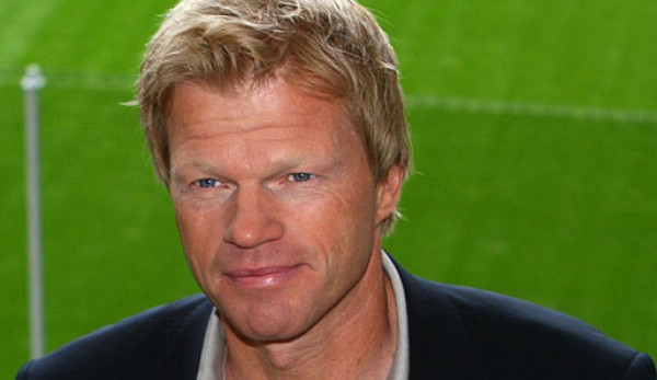 Oliver Kahn apuesta que Alemania será campeona del mundo