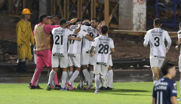 Herediano tiene todo a su favor para clasificar en la serie ante Motagua.