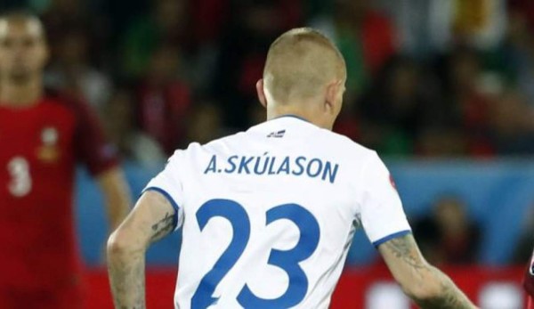 ¡Experiencia de sobra en Rusia! Estos son los futbolistas más veteranos que estarán en el mundial