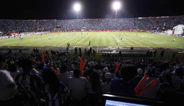 Fotos: Así quedaría el nuevo estadio Nacional tras la remodelación que recibirá